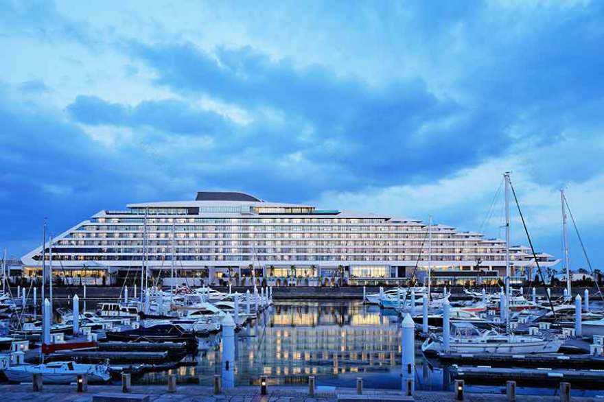 第15回 日本建築家協会優秀建築選(主催:公益社団法人日本建築家協会)に選定されました。 | AWARDS | News | NIKKEN SEKKEI LTD-1