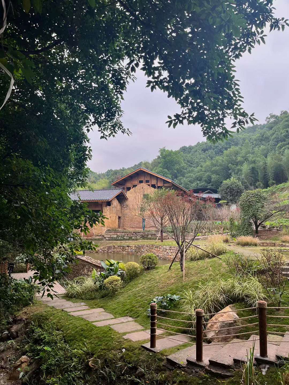 云住·精品疗愈民宿丨中国重庆丨重庆诺瑞室内设计有限公司-180