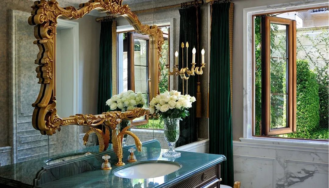 百督府别墅丨中国福州丨唐玛·墨里设计事务所-63