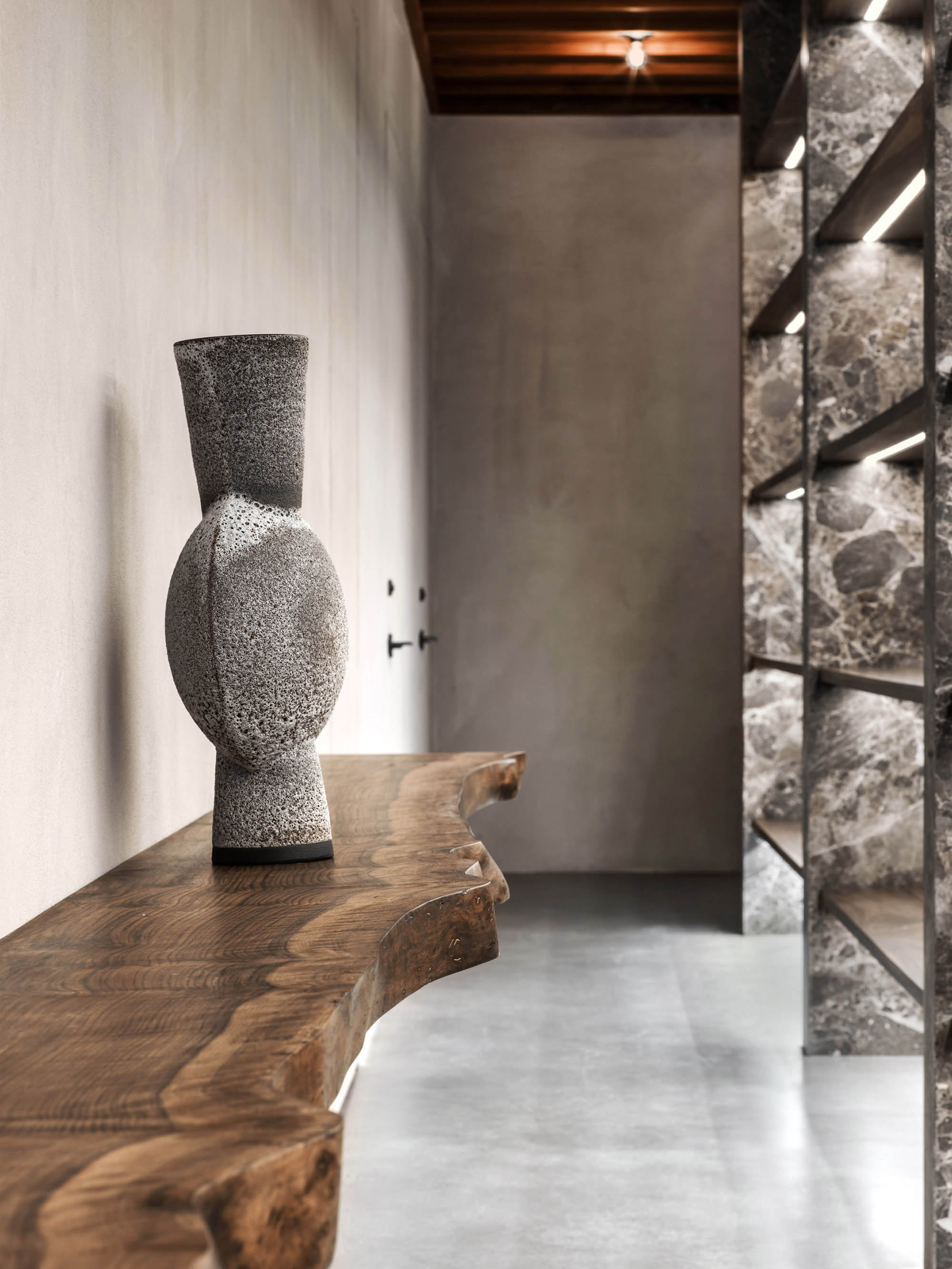 零售空间 Christian Halleröd Design-58