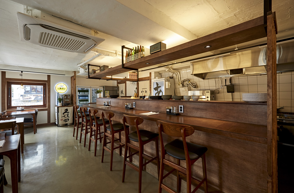 18 坪现代简约公寓设计，展现空间魅力-5