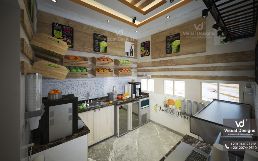 沙特阿拉伯考古“AlUlA”灵感设计丨沙特阿拉伯利雅得丨Visual Station-6