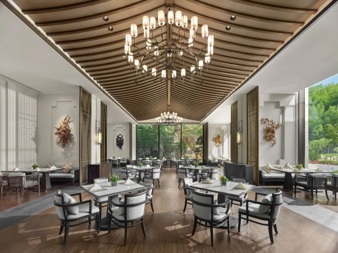 悦榕集团旗下鸿居品牌再拓新版图，温州楠溪江鸿居温泉酒店盛大开业-63