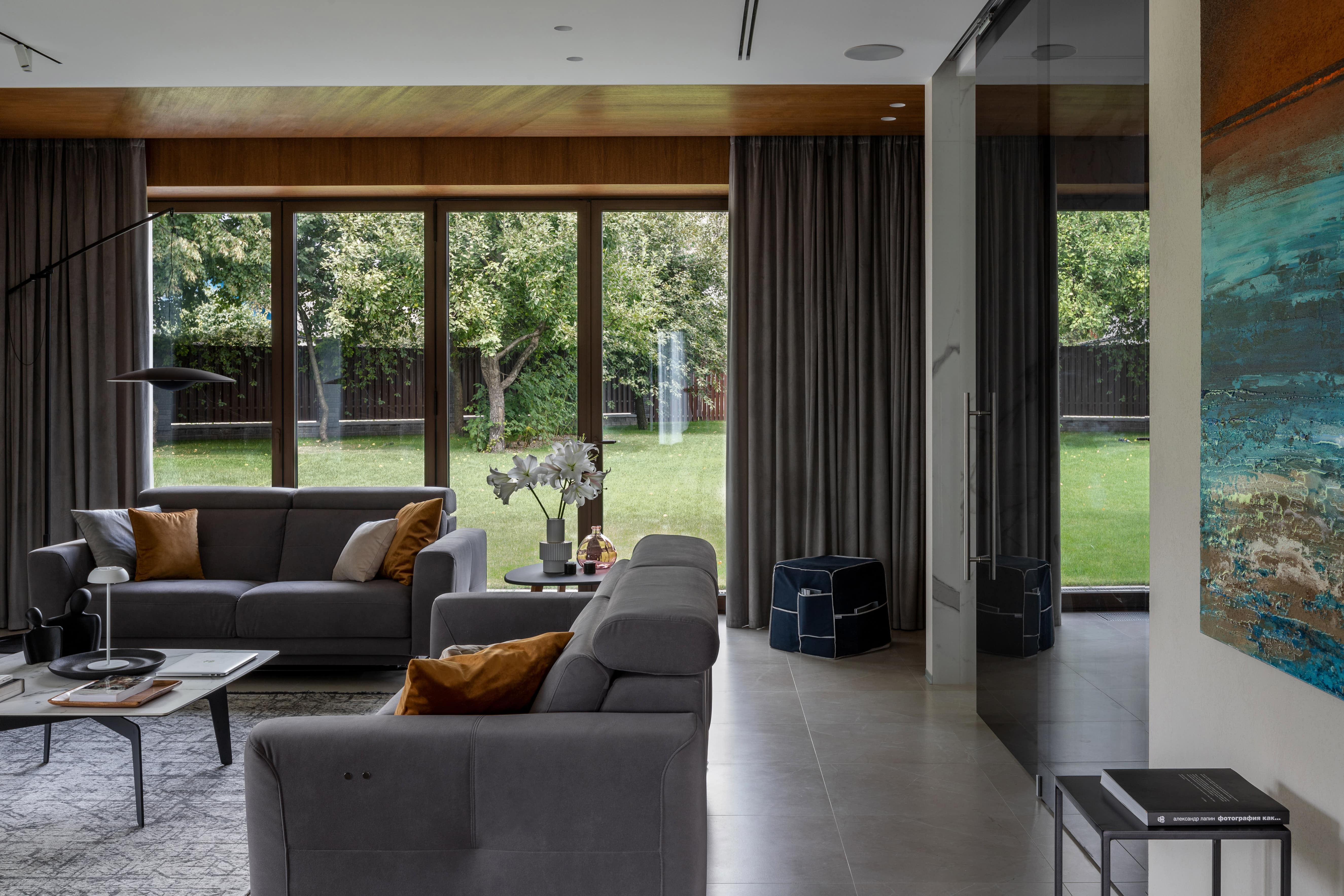 SWinterior 室内设计项目丨白俄罗斯明斯克丨Alena Shkel,Maria Markovtsova-8