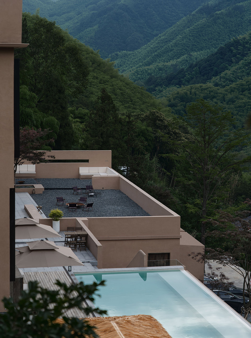 善侒SHANAN·深溪丨中国浙江丨泛域设计Fununit Design-50