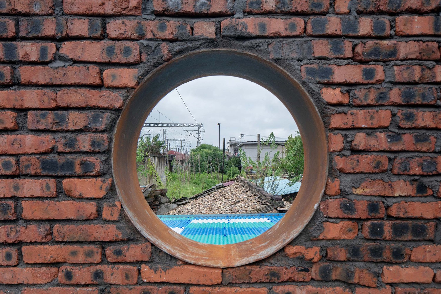 高龄友好住宅改造丨中国江西丨MONOARCHI-30