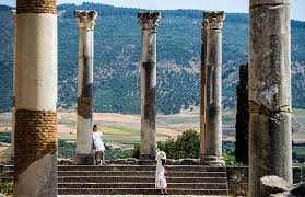 Volubilis as you have never seen it-11