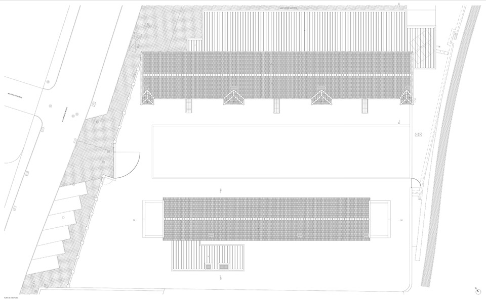 Boneco社区改造丨葡萄牙丨André David Arquitecto-82