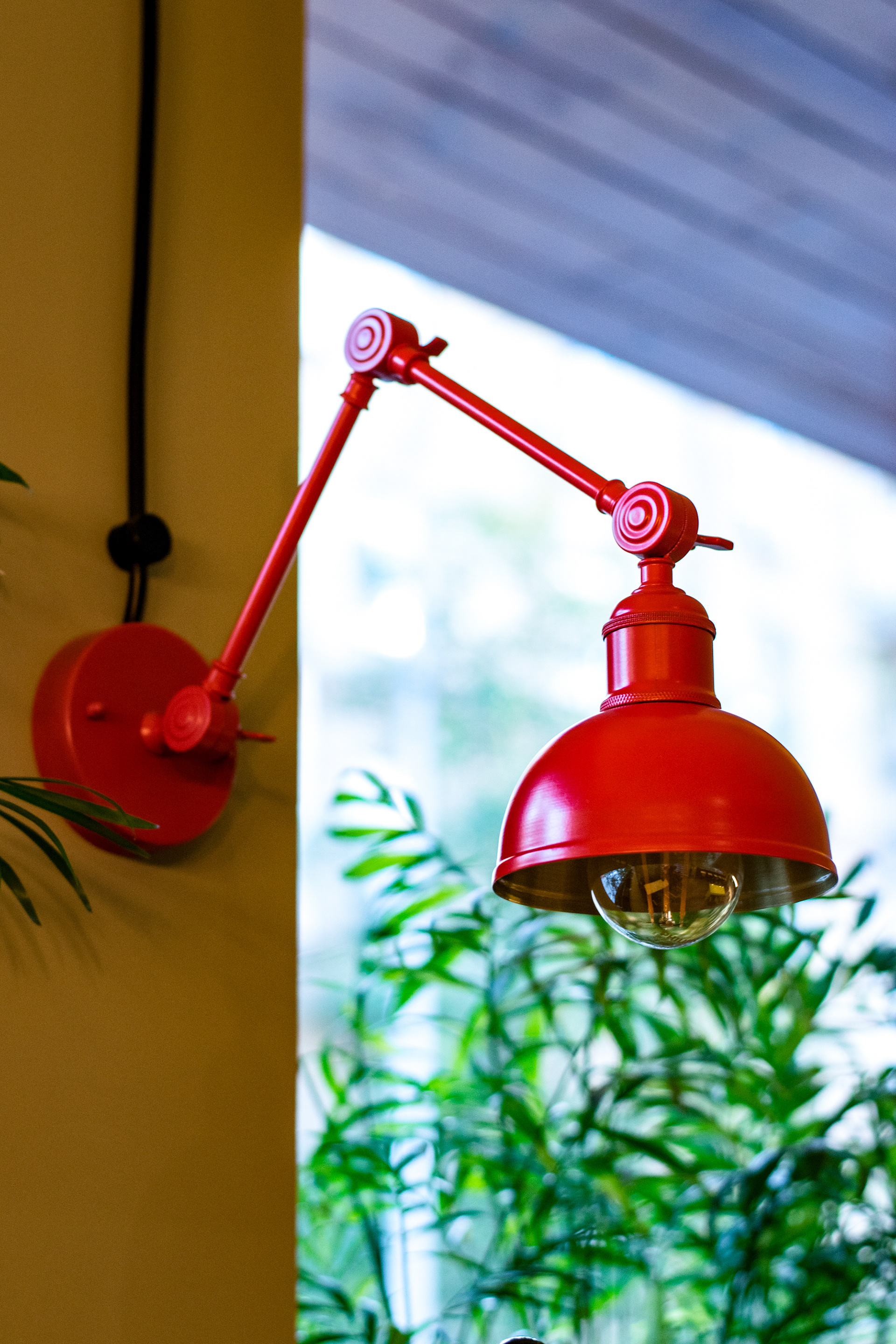 Sezamfood 连锁店室内设计丨乌克兰基辅丨R Design,Sergey Redka-68