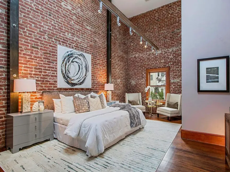 绿色魅力 | 伦敦 Pantone Greenery 之家-21