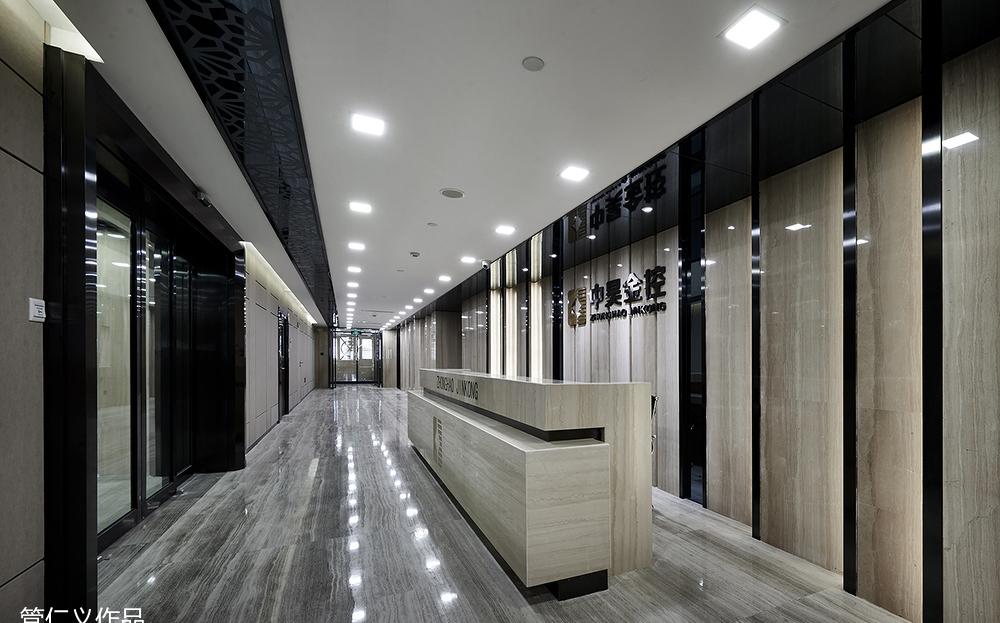 中昊金控（北京）办公会所-4