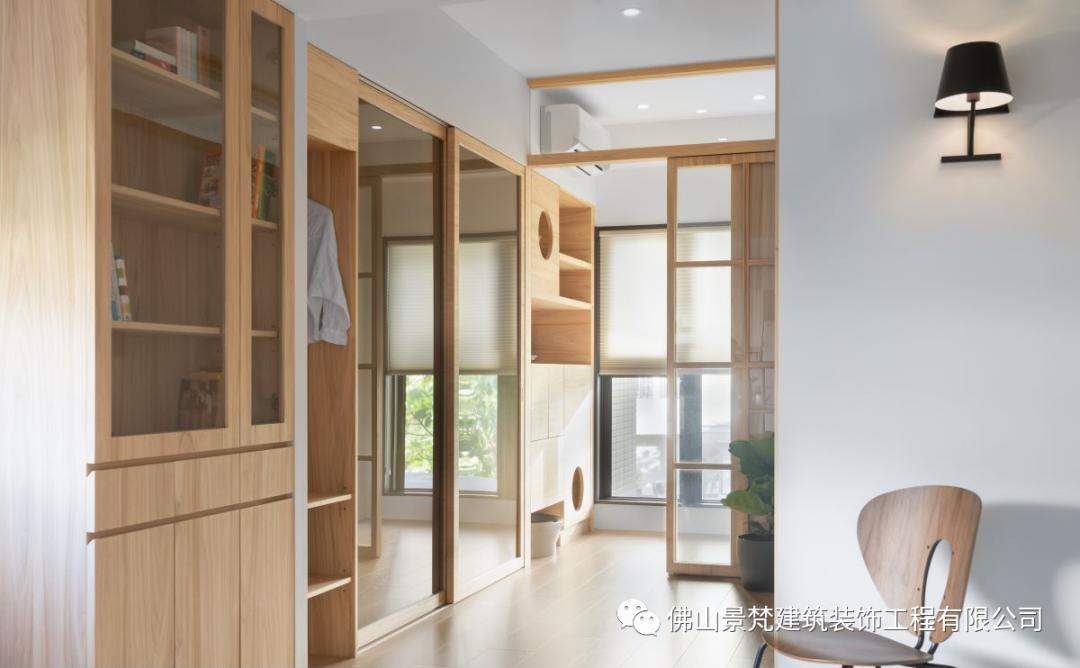 宠物家居设计指南丨中国佛山丨景梵-25