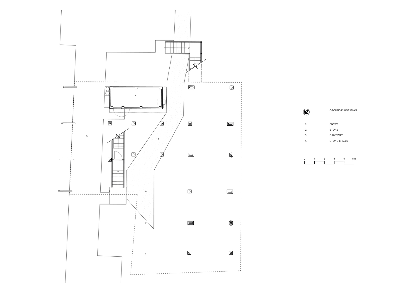 Falcon Beach House   iredale pedersen hook architects-104