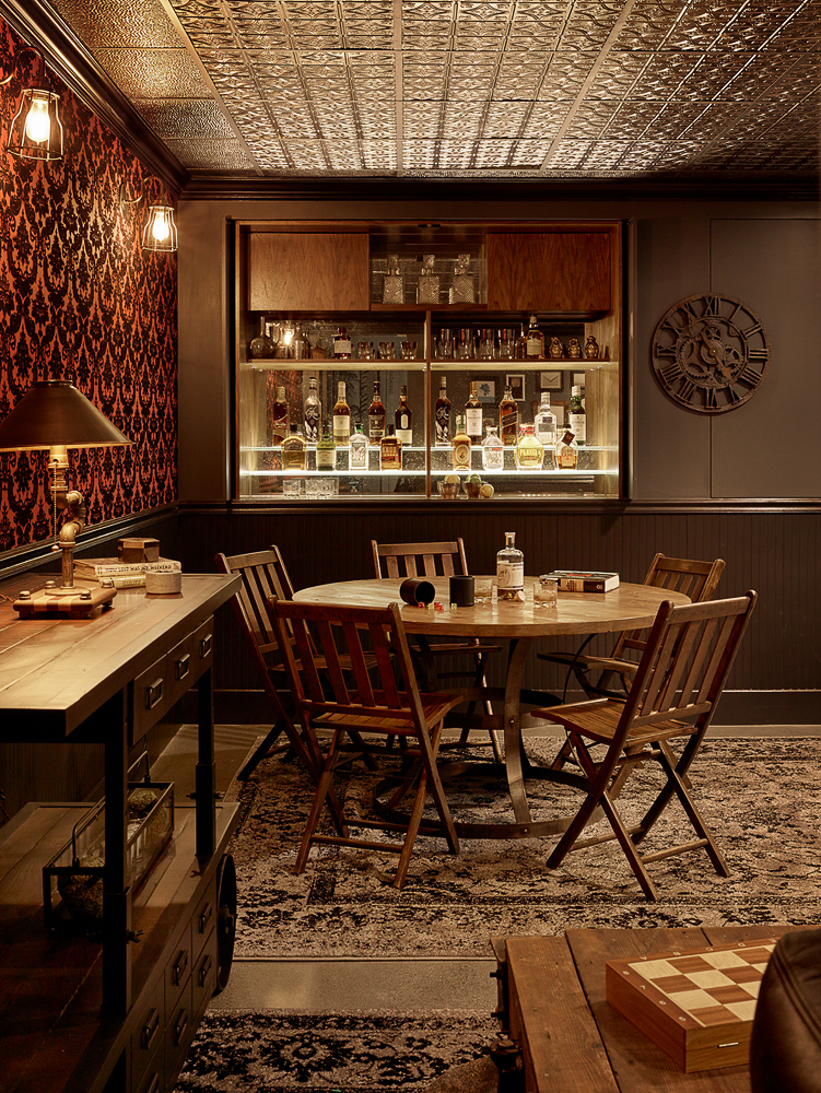 Weebly 办公室-- 旧金山历史仓库的现代改造-29