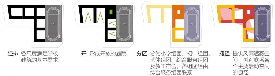 深圳市宝安区上星学校丨中国深圳丨第伍建筑-16