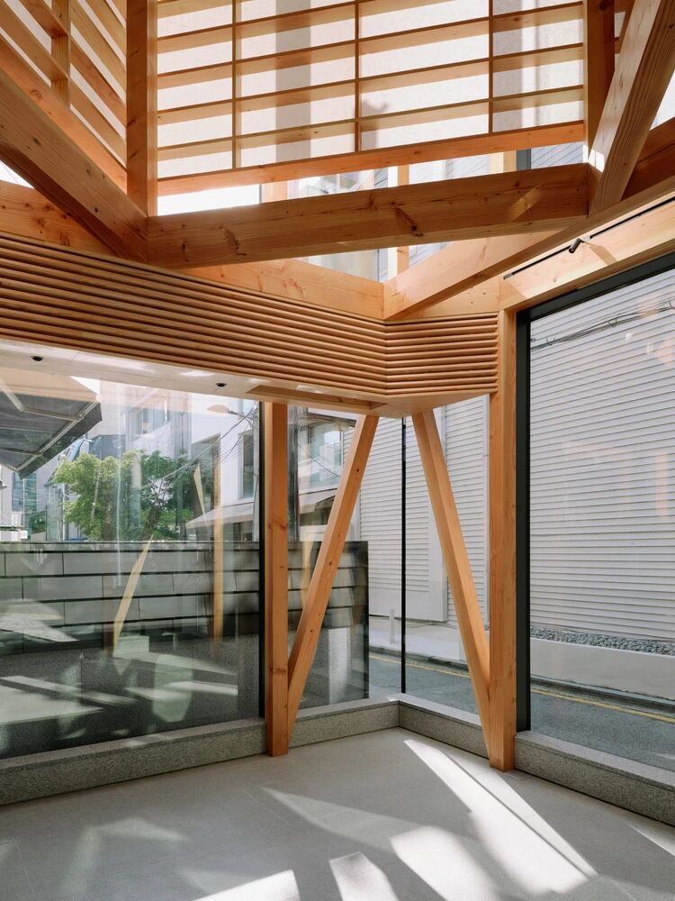 Perfumer H 首尔店丨韩国首尔丨Chakchak Studio-37