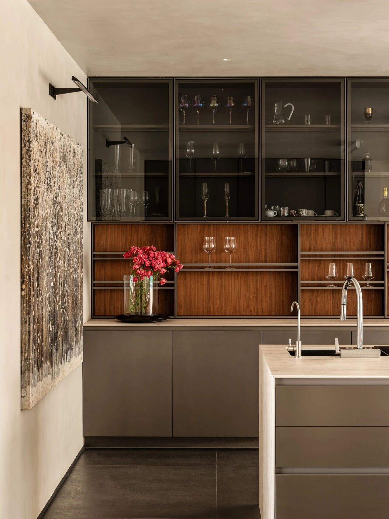 天景28阙丨中国重庆丨重庆肆面美学空间设计-28