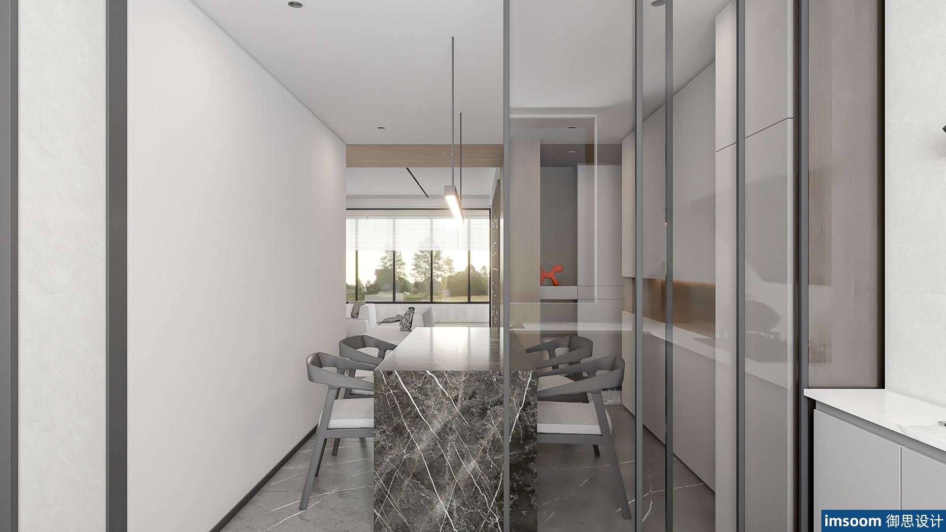 界面转折 – IMSOOM | 御思设计 | 河南御思工程设计有限公司-6