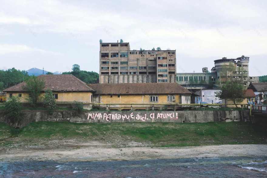 Petrila矿区改造再生项目(“Planeta Petrila”)丨罗马尼亚丨未明确提及-13