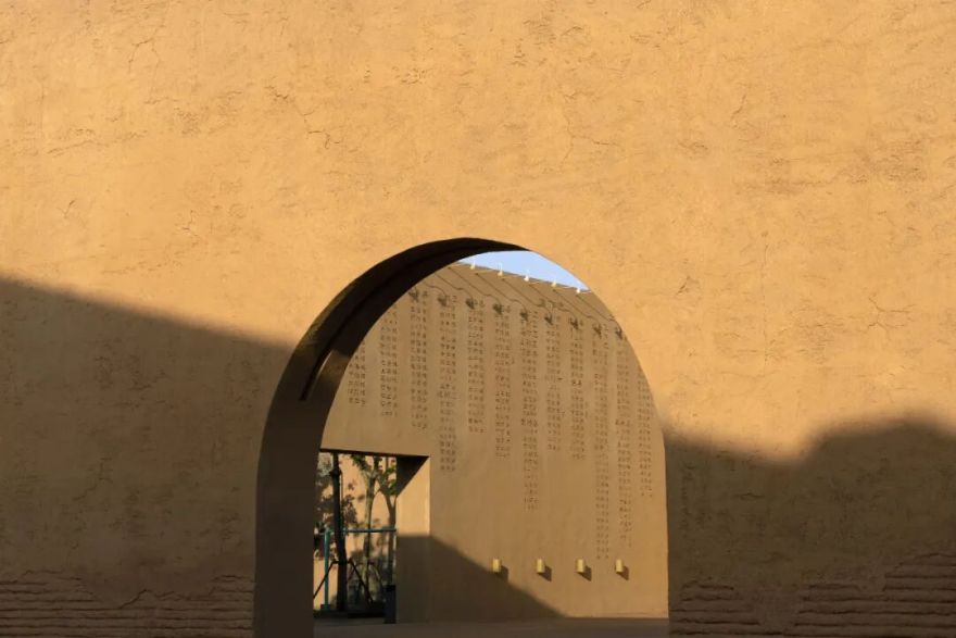 新物种的诞生:只有河南·戏剧幻城-93