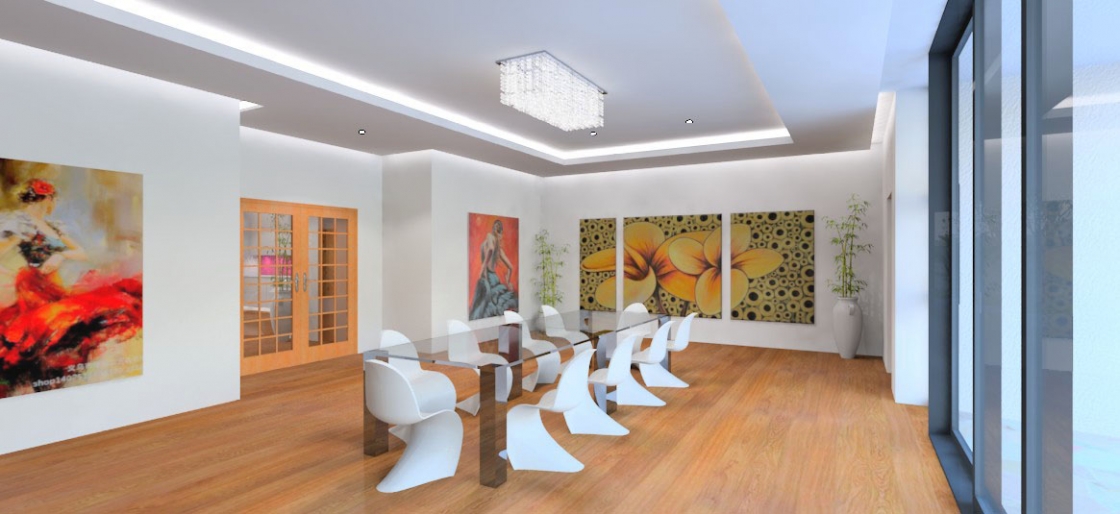 中型住宅05 · 定制住宅-50