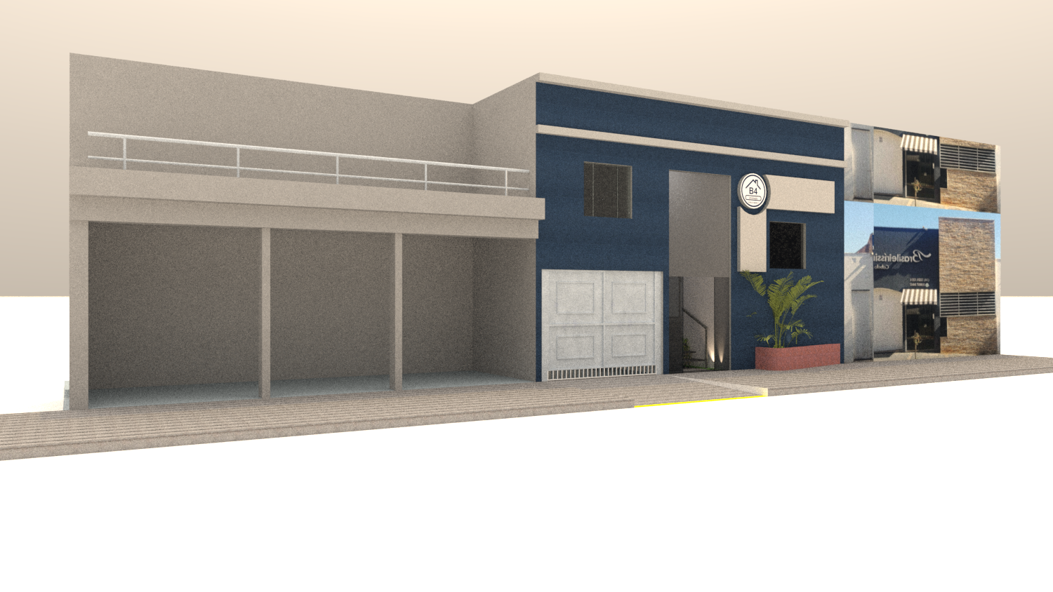 The B4 Case: A Modern Property Identity-3