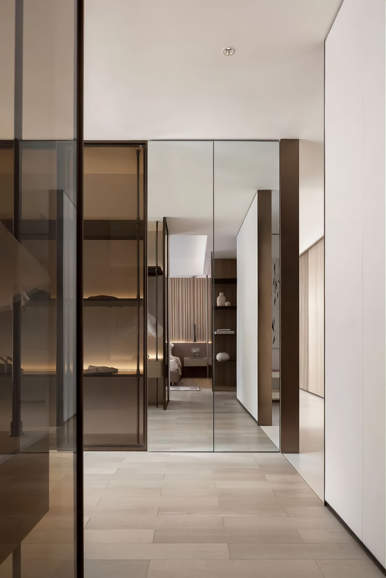 贵阳华润悦府丨中国贵州丨李益中-14