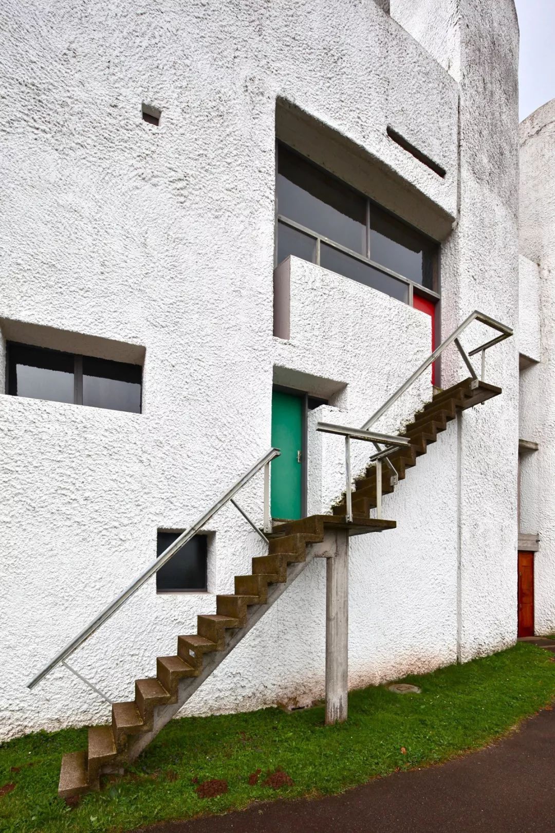 拉图雷特修道院-75