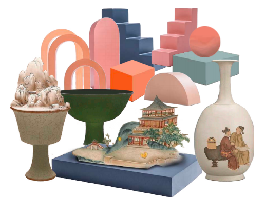 西安曲江希尔顿嘉悦里酒店丨中国西安丨HBA-91