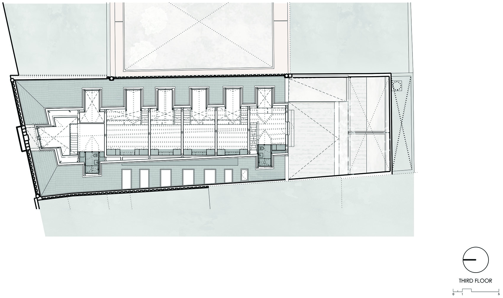 Devesas陶瓷厂改造，波尔图 / Anarchlab-117