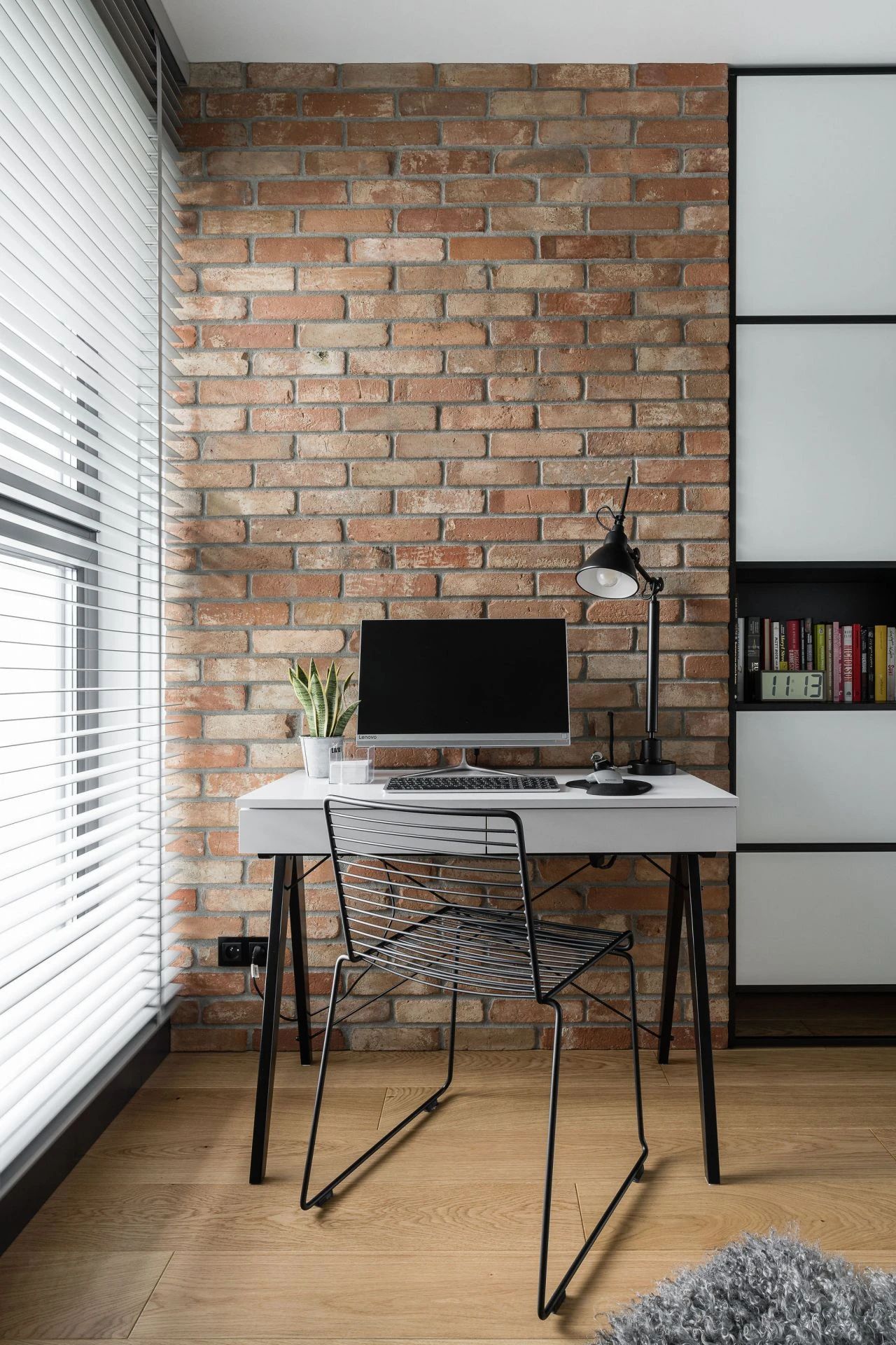 波兰 Koszalin 公寓改造丨Agata Brach-28