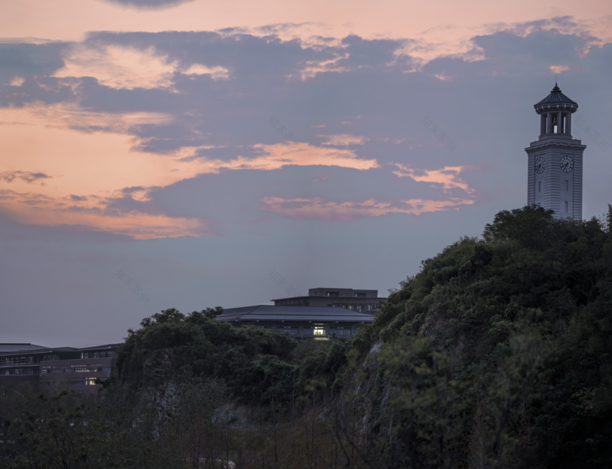 湖州学院丨中国湖州丨gad杰地设计-90