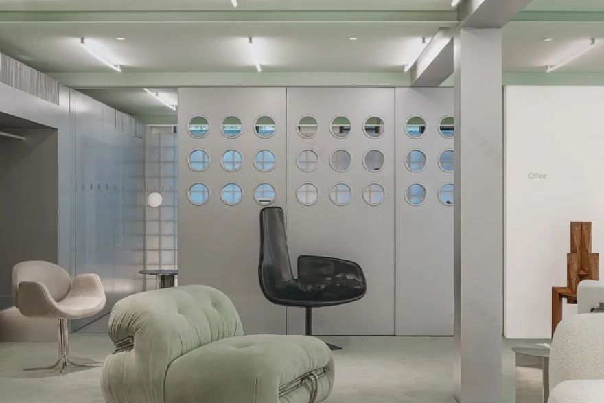 感官交互的世界,南京 NIHO 家居买手店丨中国南京丨尔我空间设计研究室-31