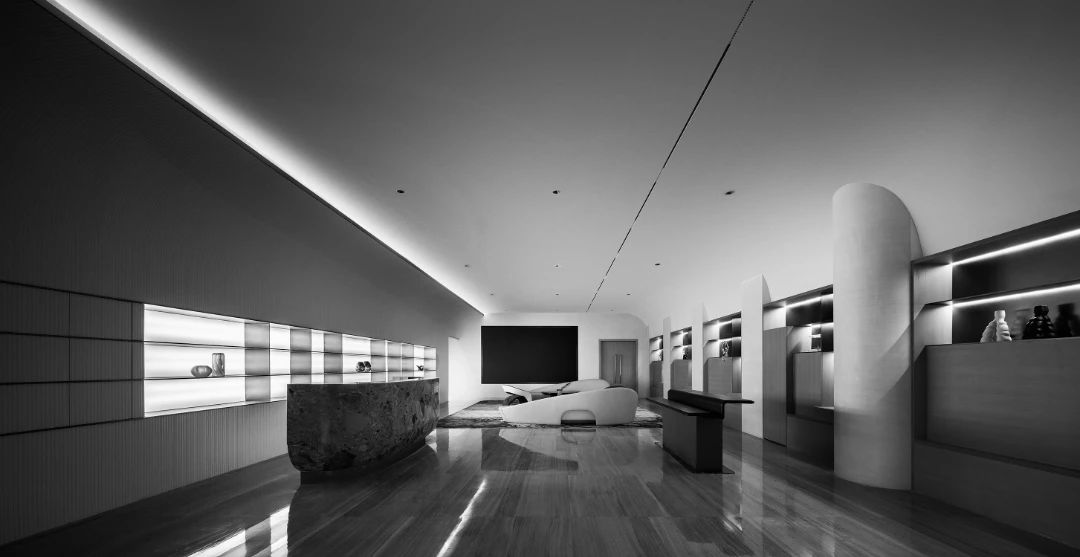 武汉韩辰医学美容医院丨中国武汉丨ISSI DESIGN LTD-17