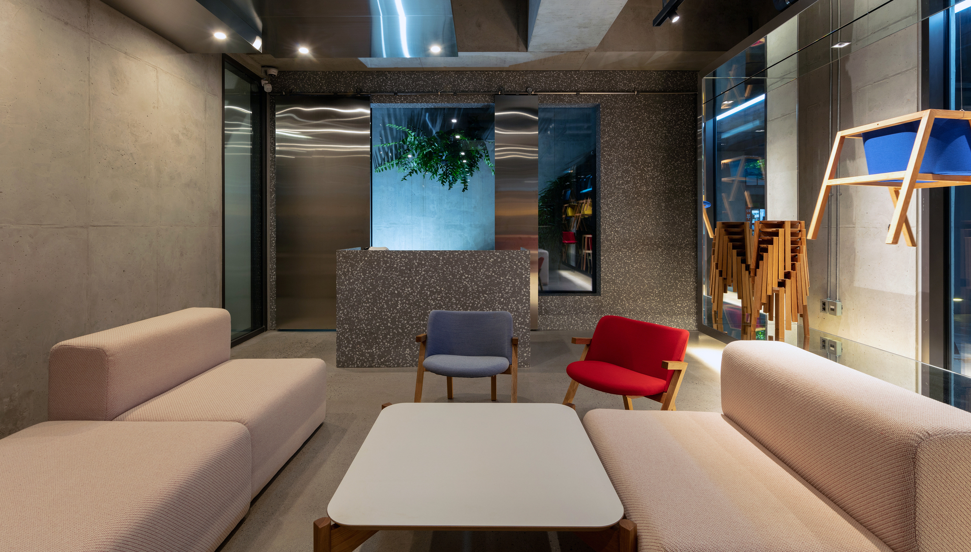 展厅 Dimension Lab Showroom-19