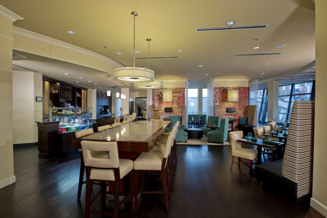 Hotel Indigo Atlanta Airport College Park-10