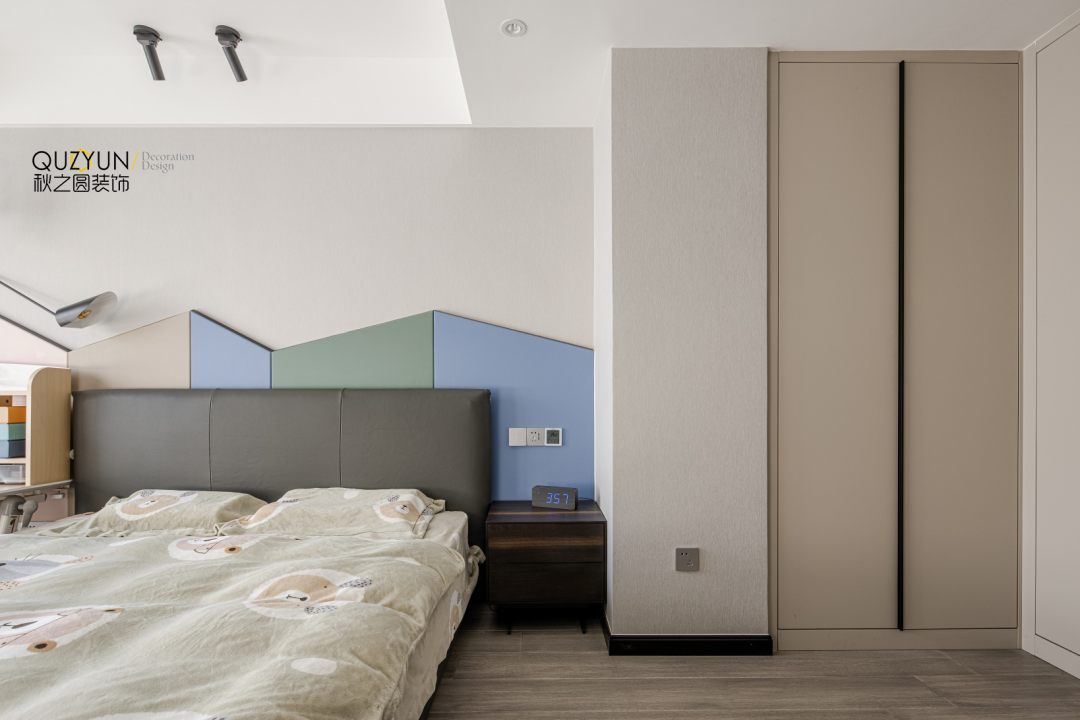 燕澜湾光砾 现代简约之美丨朱文超-64