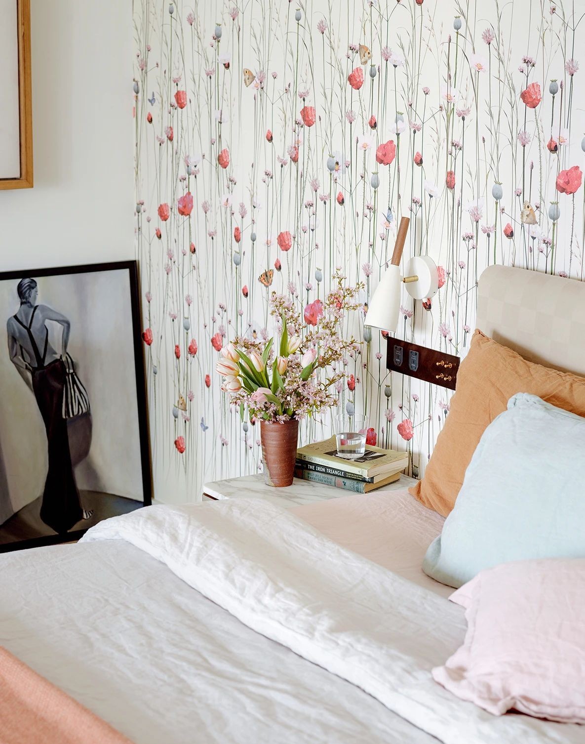 北京北欧风的公寓丨中国北京丨anySCALE（任督设计）-28