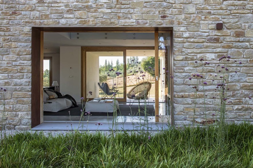 意大利古宅翻新-14