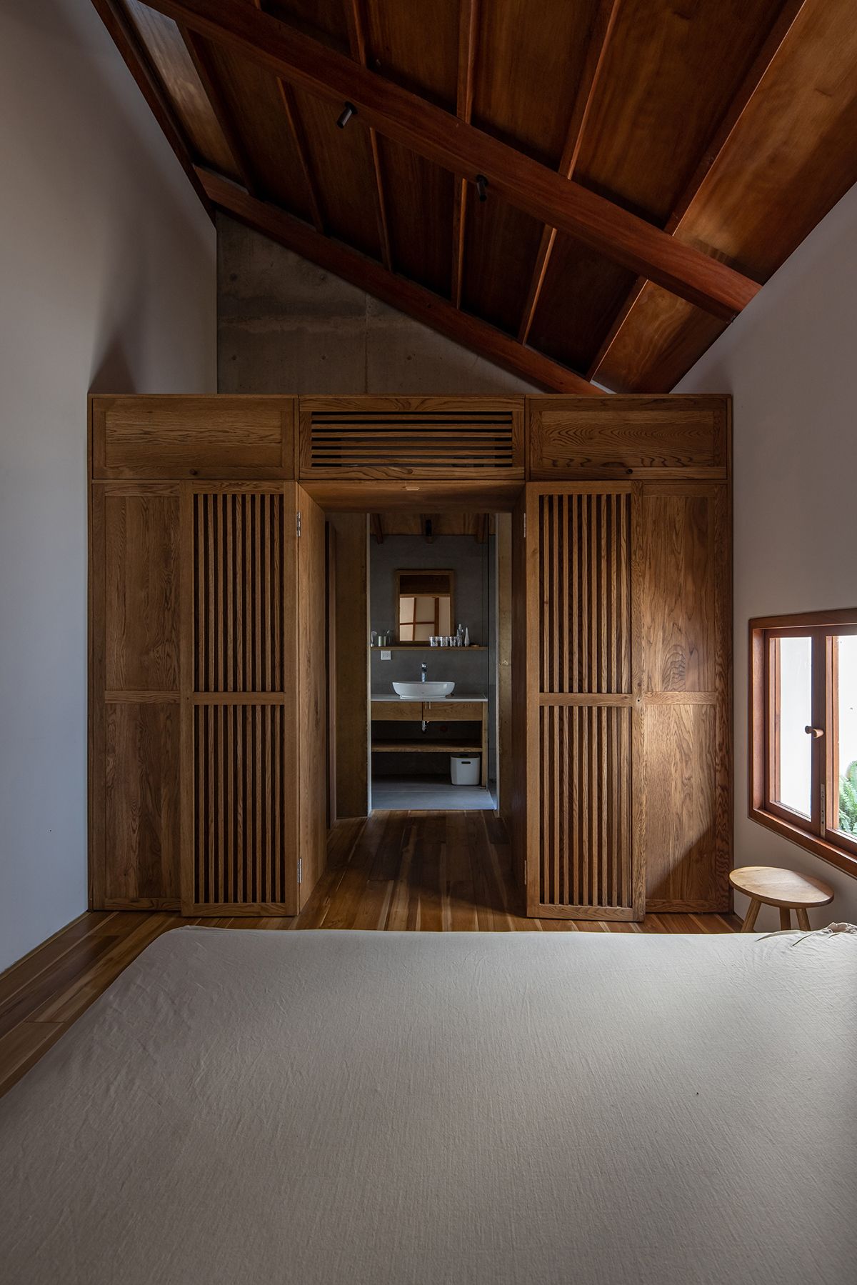 Nhà Hiên（和谐共生之家）-63