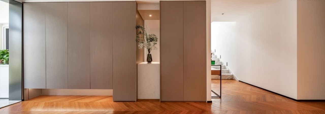 北京香江花园别墅改造丨中国北京丨必革家-25