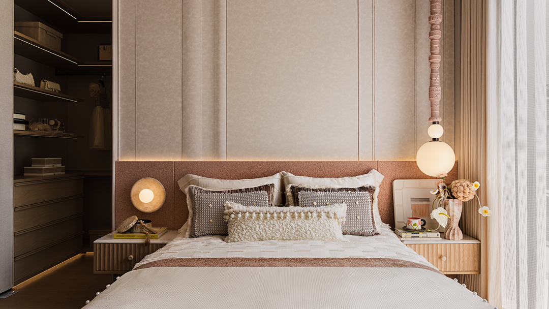 新作 中国第四代住宅理念 一 6.3米奢阔露台独享山城烟火丨羽果设计-41