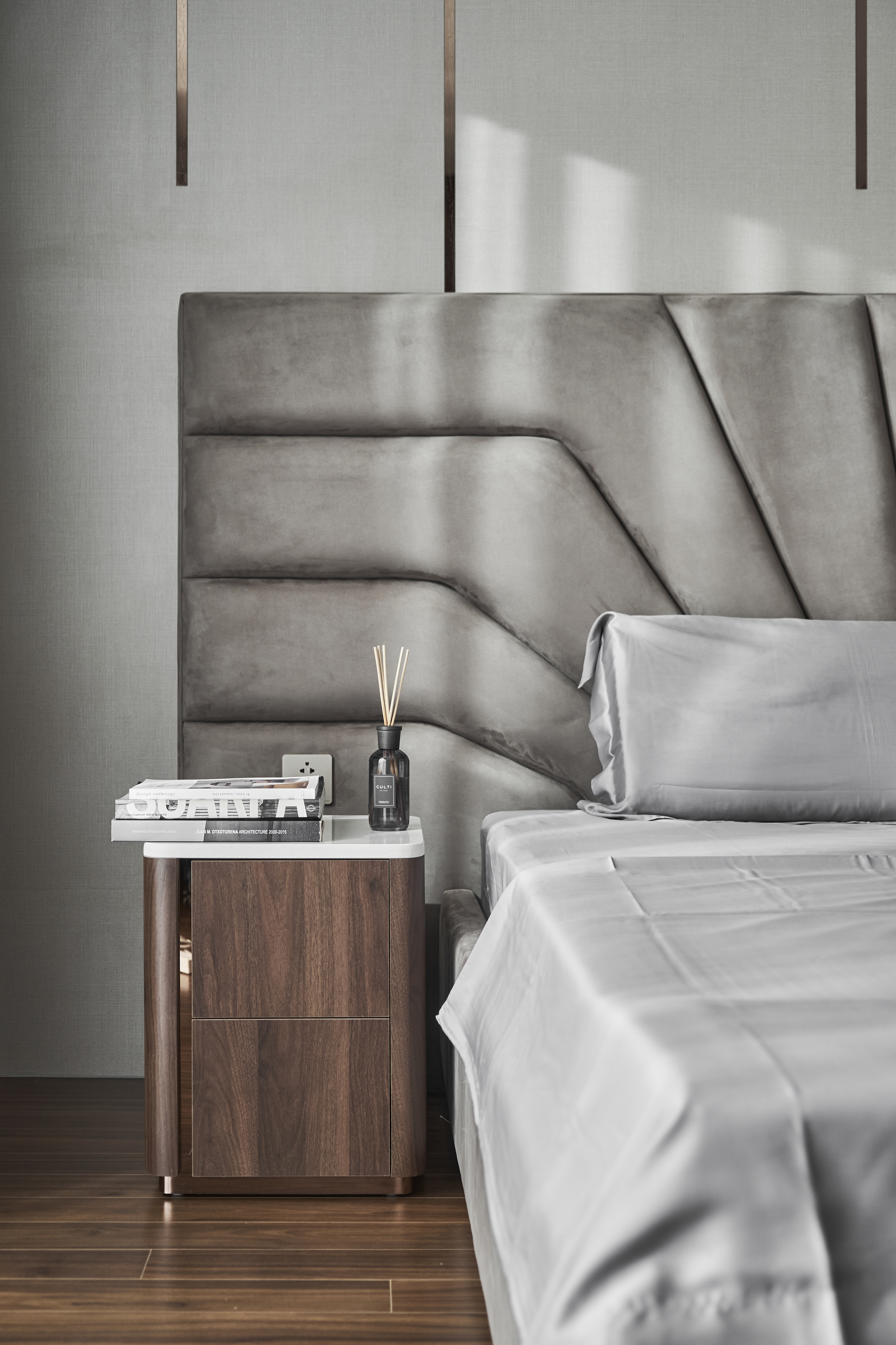 九南别墅纳贝丨Archilife-24