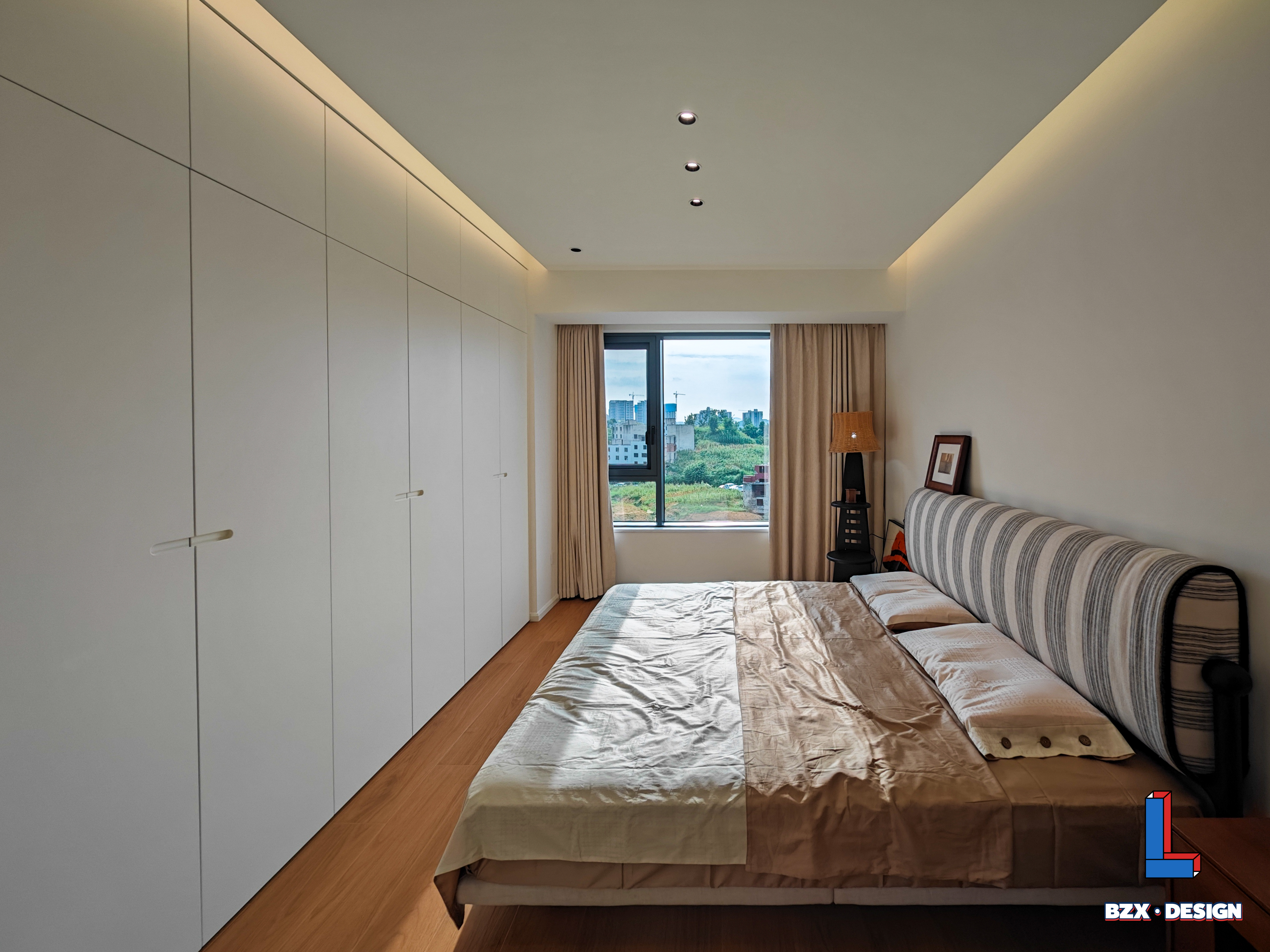 银海元隆.熙府——完工照-18