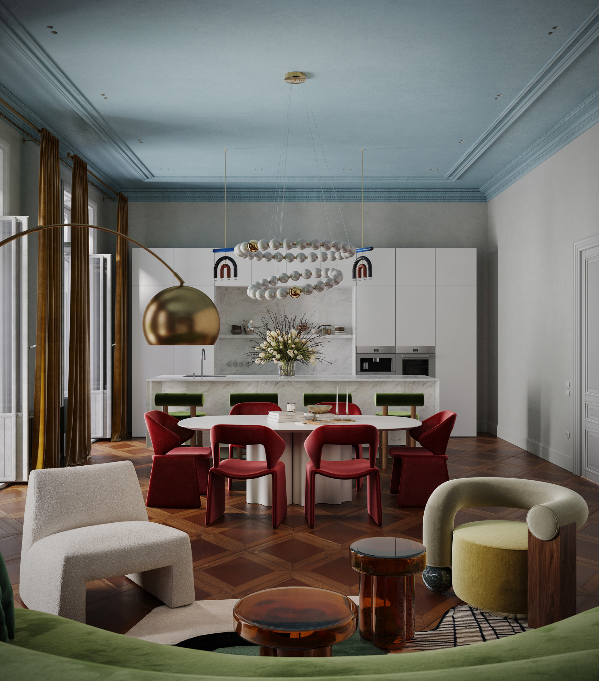 永恒的室内动画-4