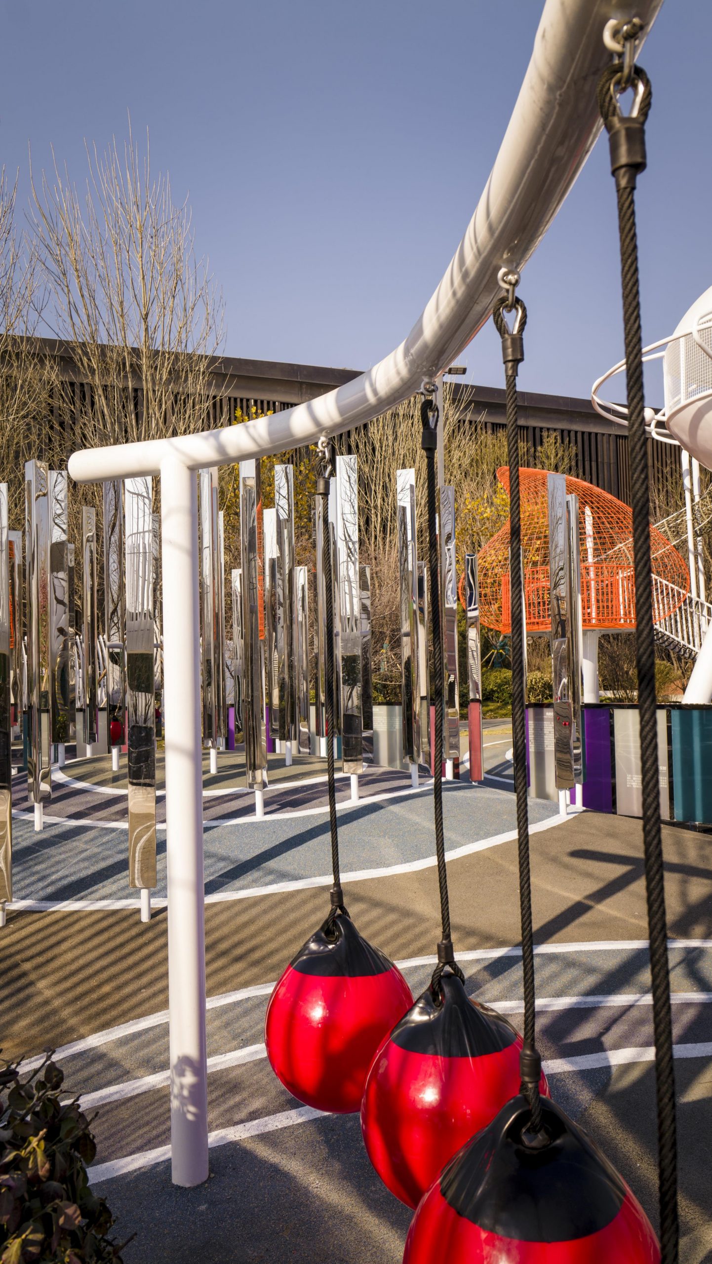 太原万科南站新中心 • STAR PARK丨中国太原-104