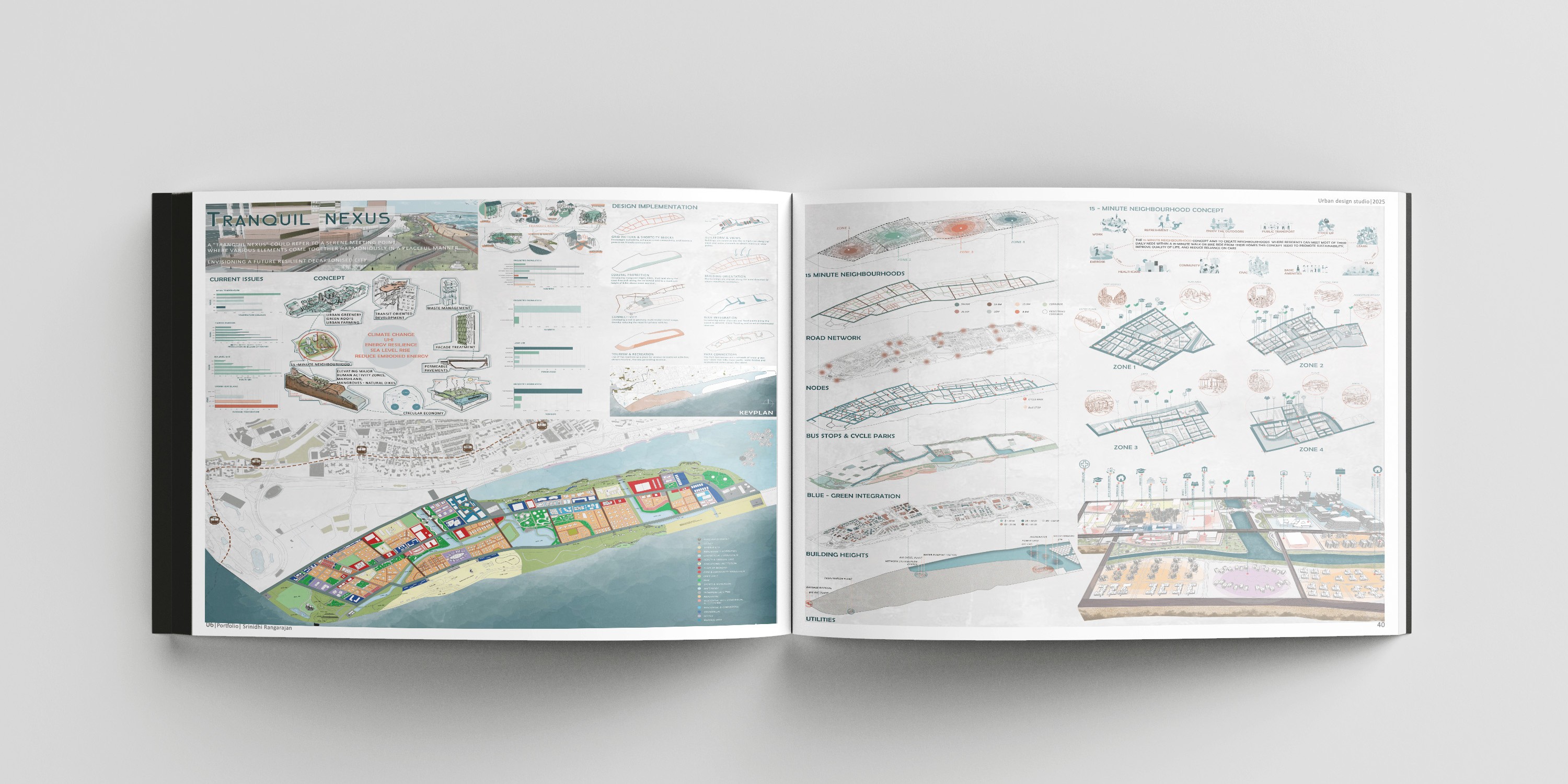 Portfolio- selected works-20