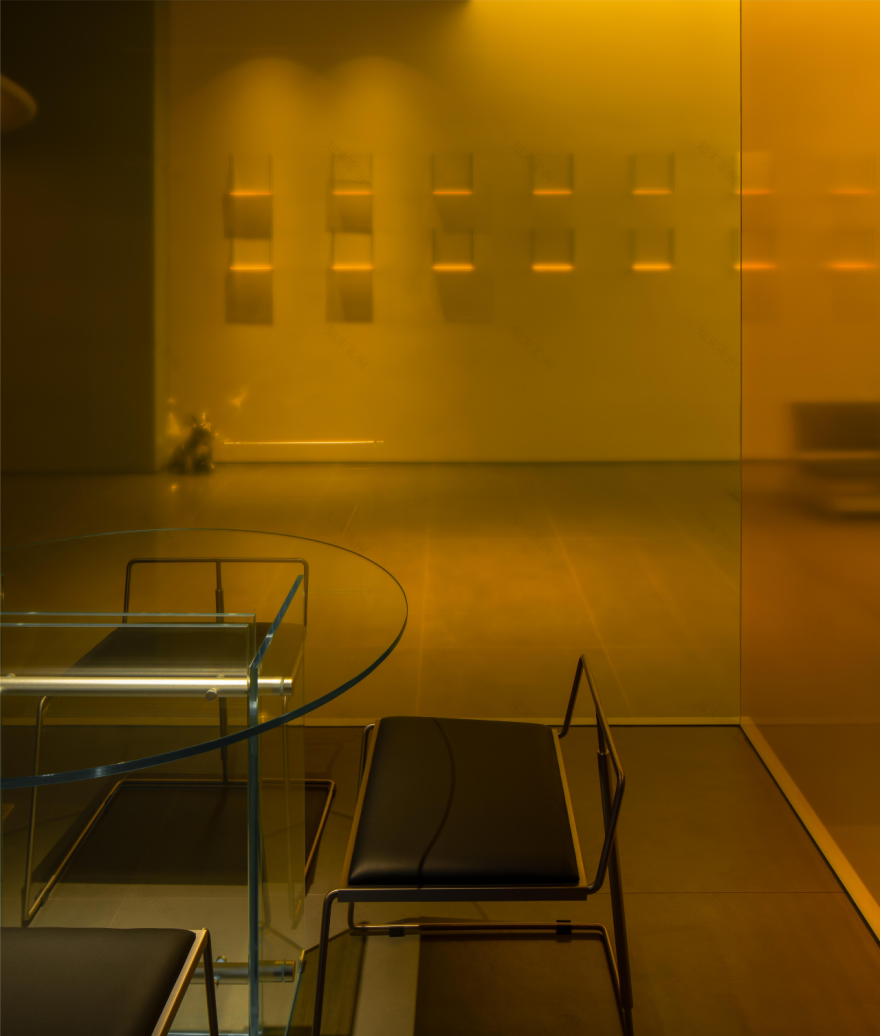 研涂国际展厅丨中国福州丨零筑设计-18