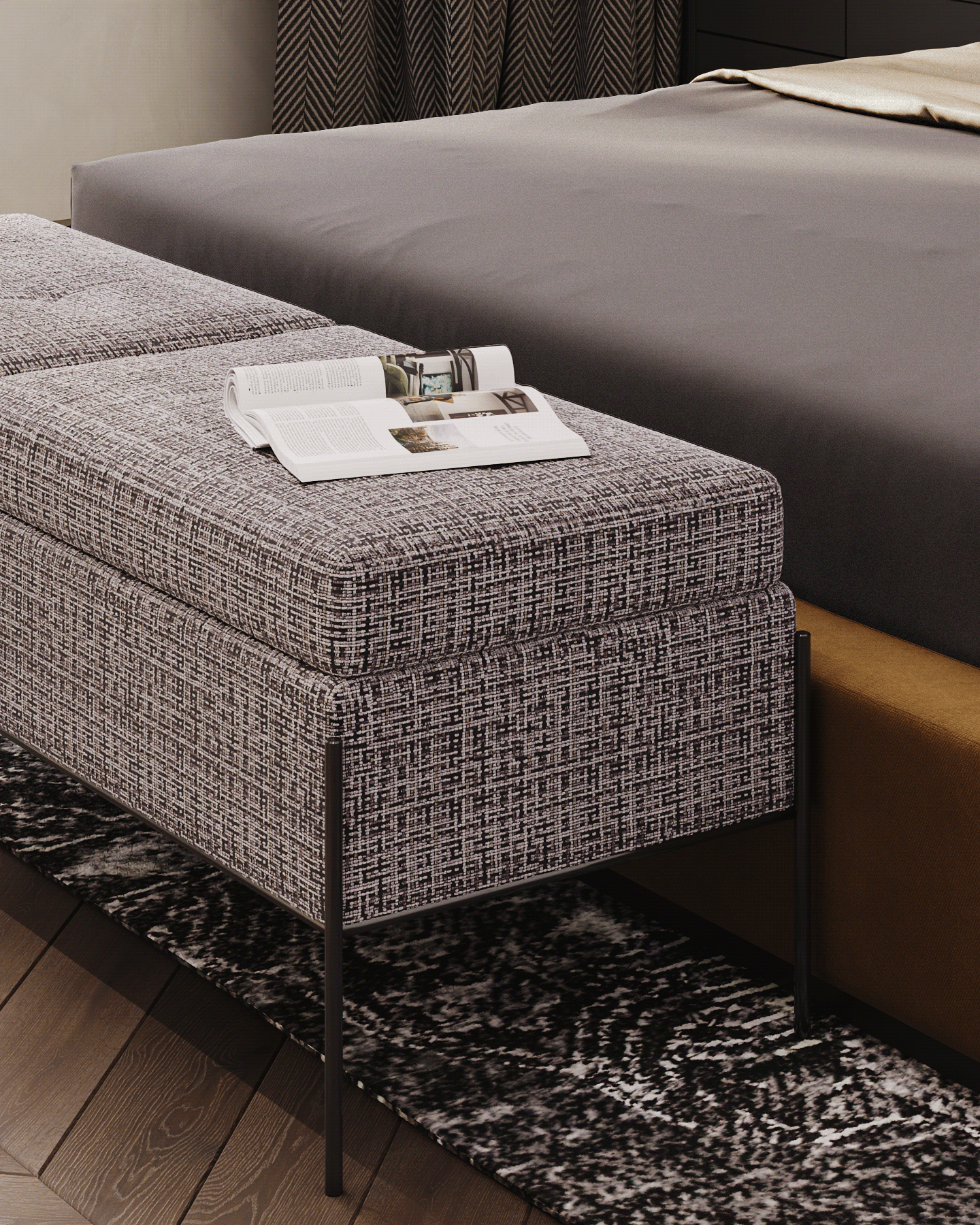 里维埃拉帕鲁斯 2023-37