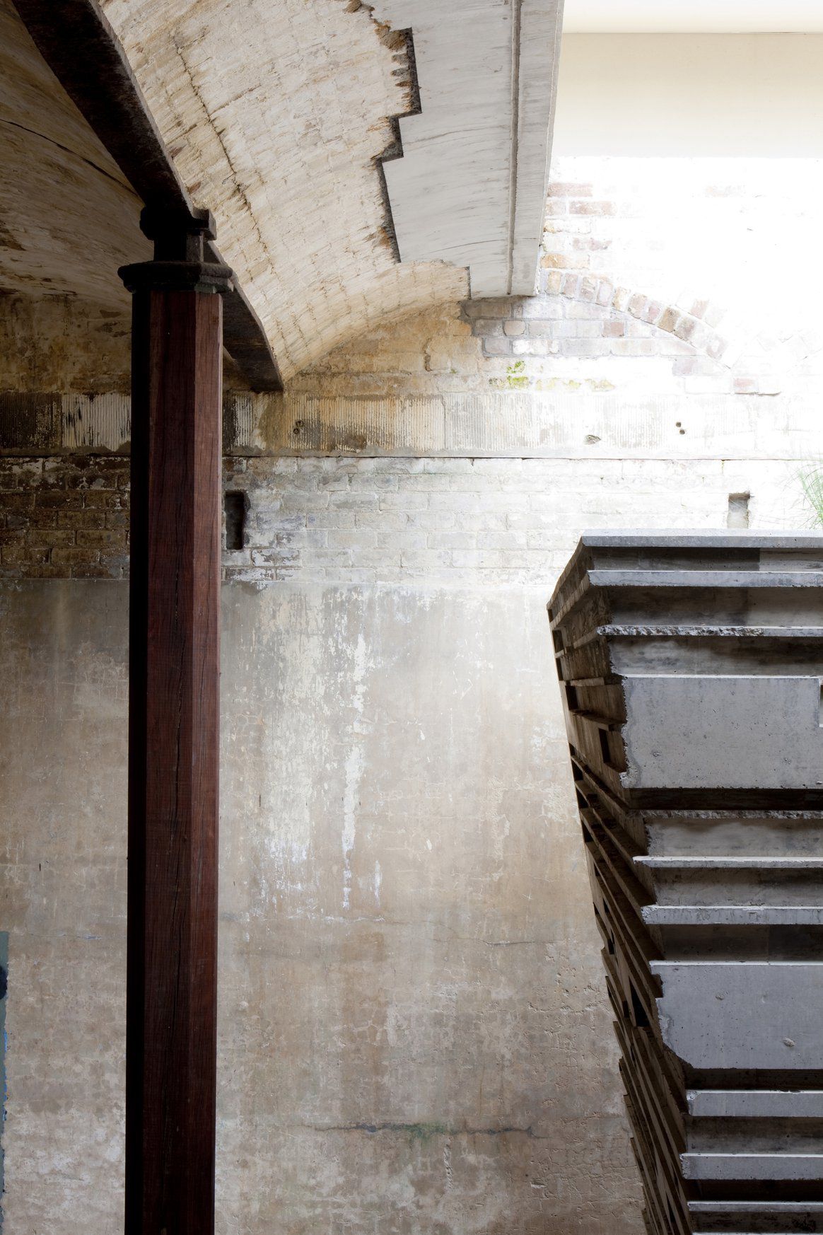 澳大利亚帕丁顿水库改建-22